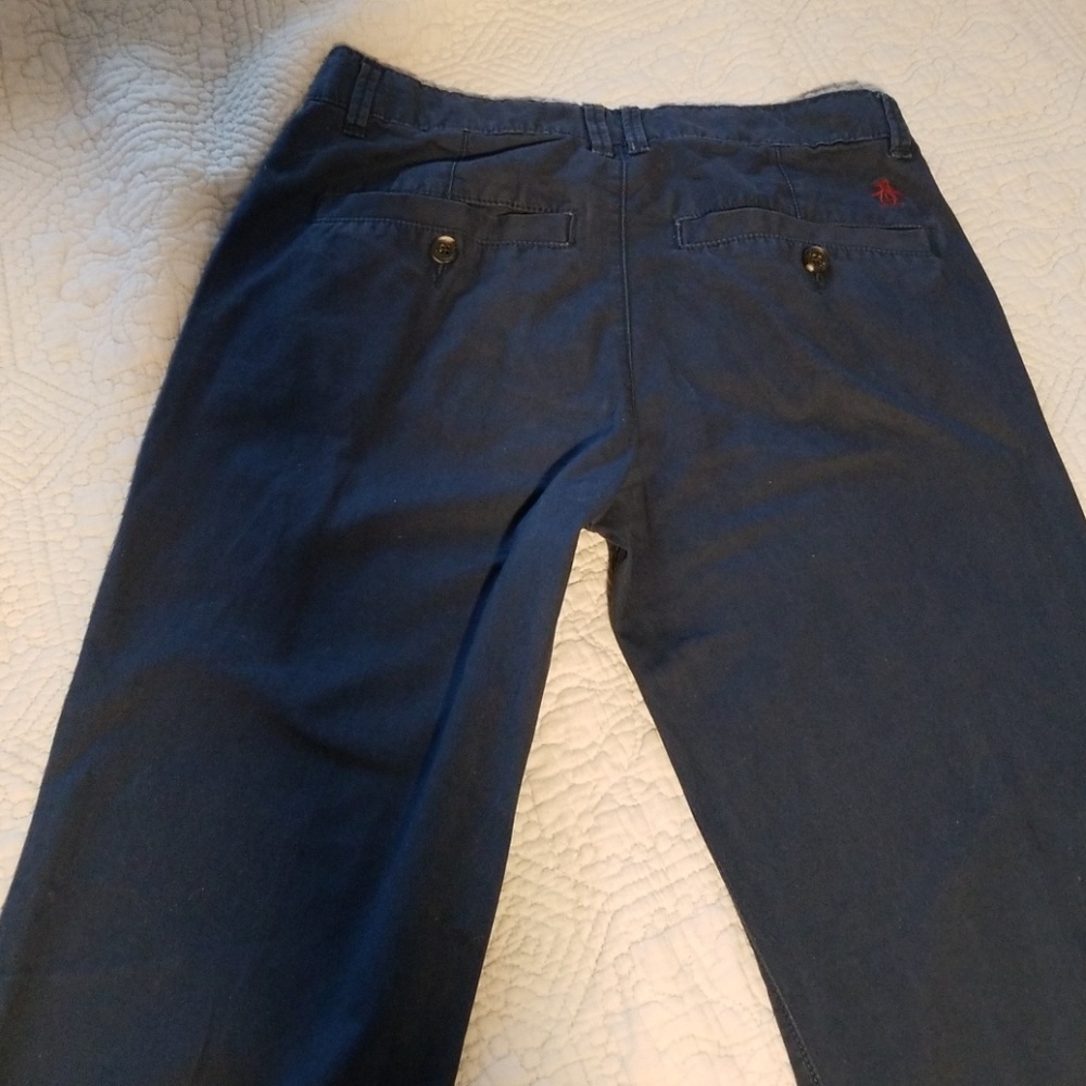 Boys slacks